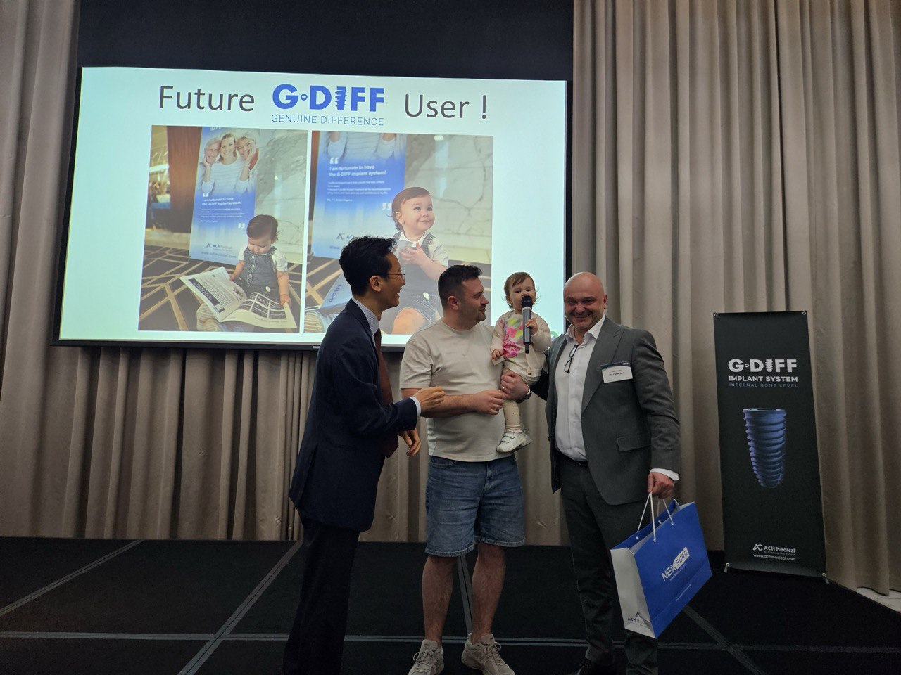 Саммит ACRO 2026 DUBAI